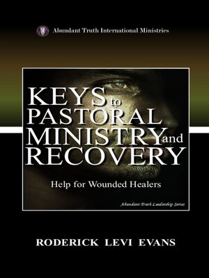 cover image of Keys to Pastoral Ministry and Recovery